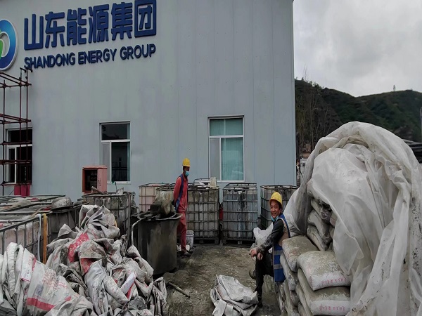 喀什地基沉降注浆加固
